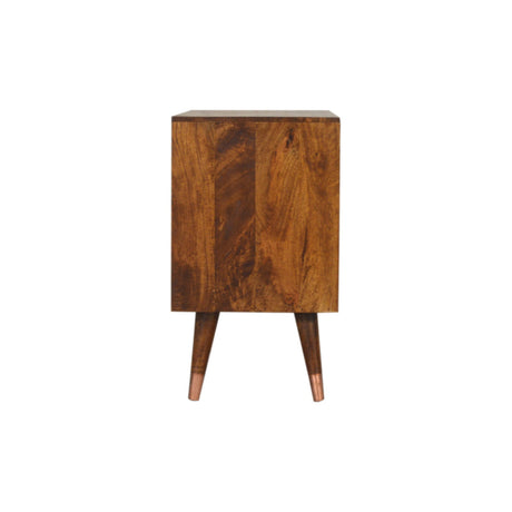 Manila Copper Sideboard NOVEX FURNITURES