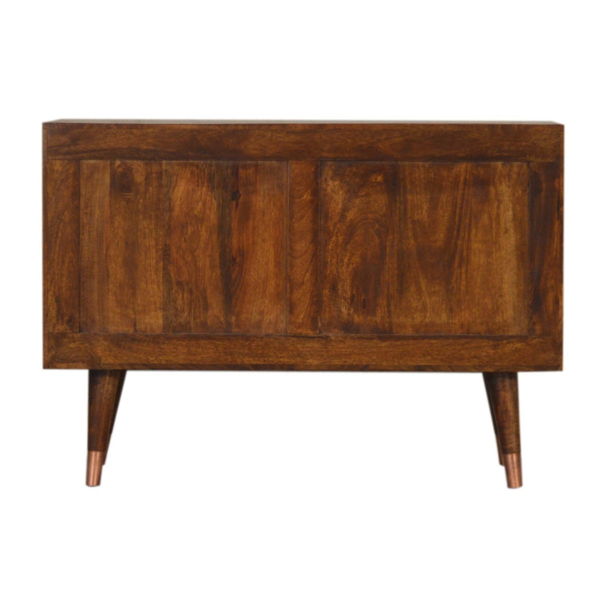 Manila Copper Sideboard NOVEX FURNITURES