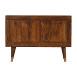 Manila Copper Sideboard NOVEX FURNITURES
