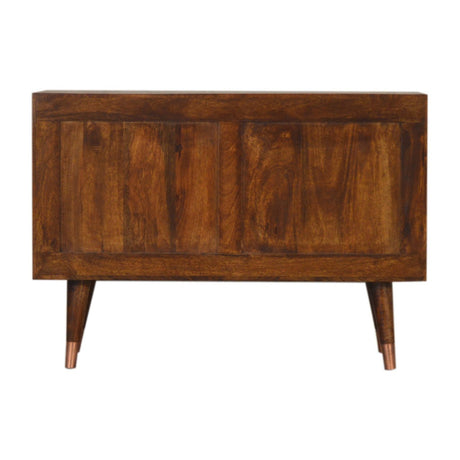Manila Copper Sideboard NOVEX FURNITURES