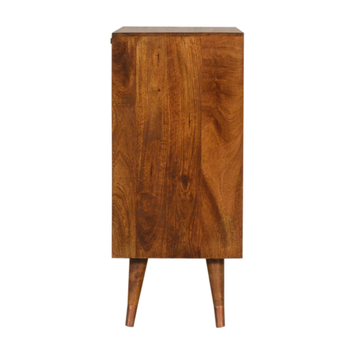 Manila Copper Chest NOVEX FURNITURES