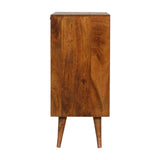 Manila Copper Chest NOVEX FURNITURES