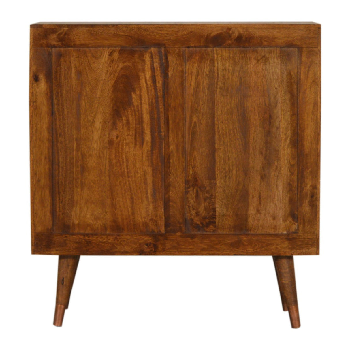 Manila Copper Chest NOVEX FURNITURES