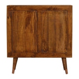 Manila Copper Chest NOVEX FURNITURES