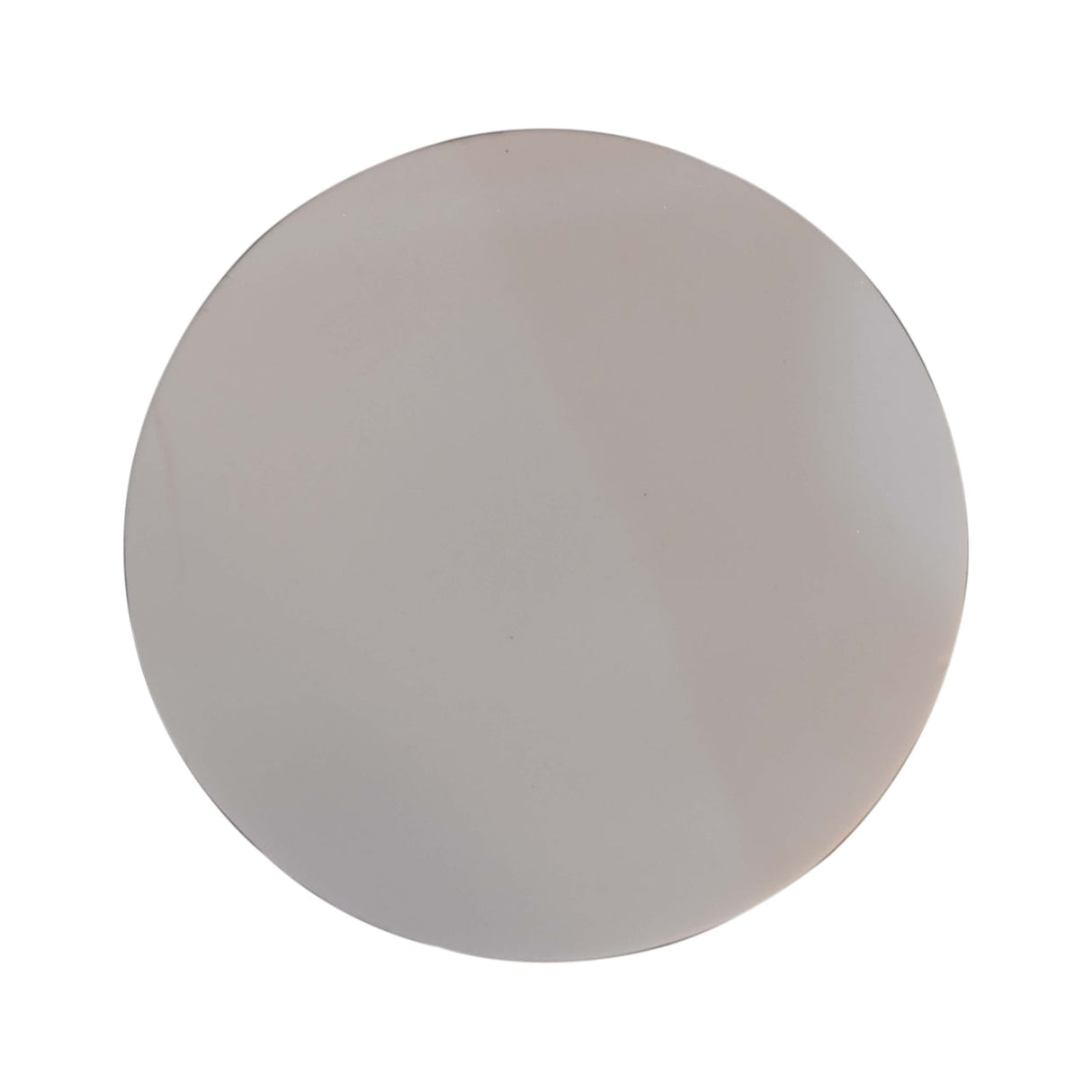 White Resin Cake Stand NOVEX FURNITURES