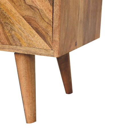 Muna Mixed Sideboard NOVEX FURNITURES