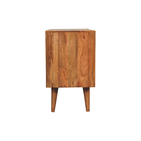 Muna Mixed Sideboard NOVEX FURNITURES
