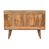 Muna Mixed Sideboard NOVEX FURNITURES