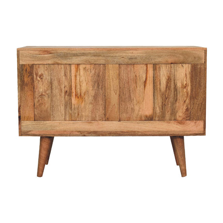 Muna Mixed Sideboard NOVEX FURNITURES
