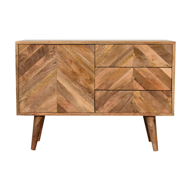 Muna Sideboard NOVEX FURNITURES