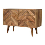 Muna Sideboard NOVEX FURNITURES