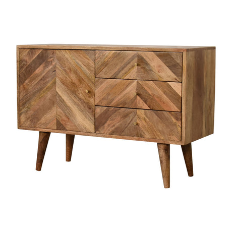 Muna Sideboard NOVEX FURNITURES