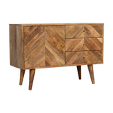 Muna Sideboard NOVEX FURNITURES
