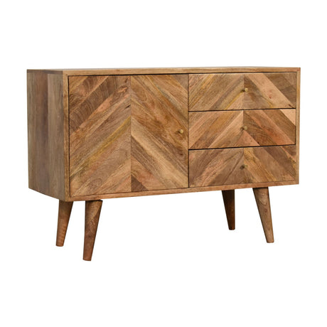 Muna Sideboard NOVEX FURNITURES