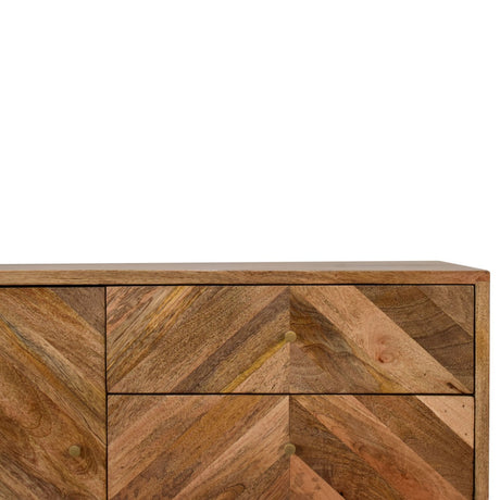 Muna Sideboard NOVEX FURNITURES
