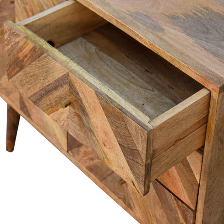 Muna Sideboard NOVEX FURNITURES