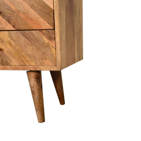 Muna Sideboard NOVEX FURNITURES