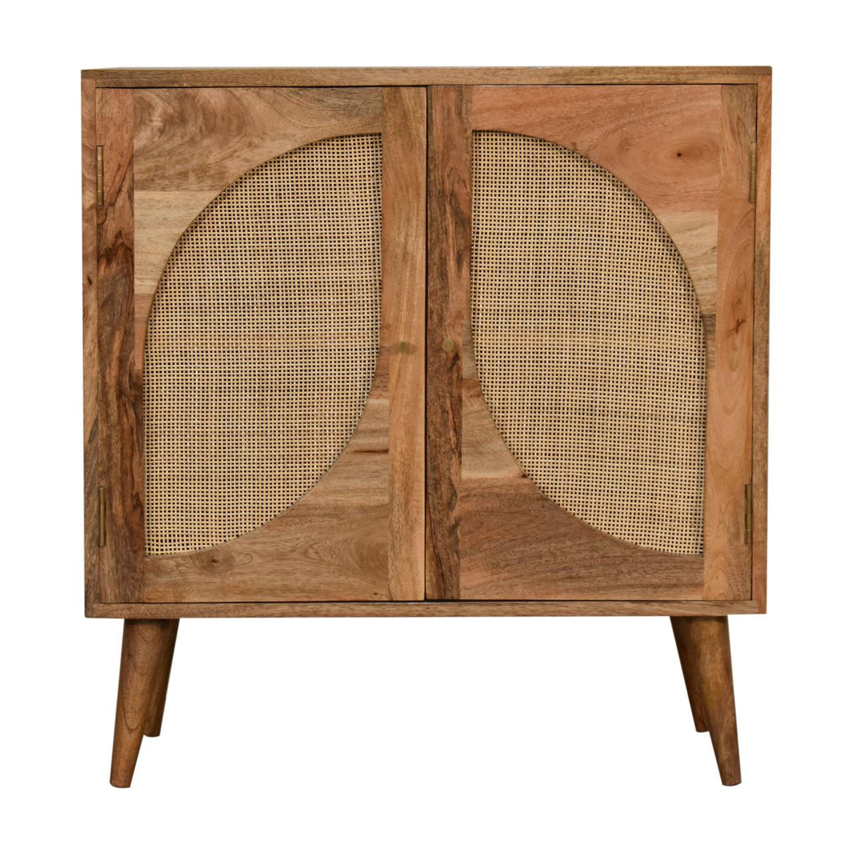 Close-knit Leaf Cabinet NOVEX FURNITURE