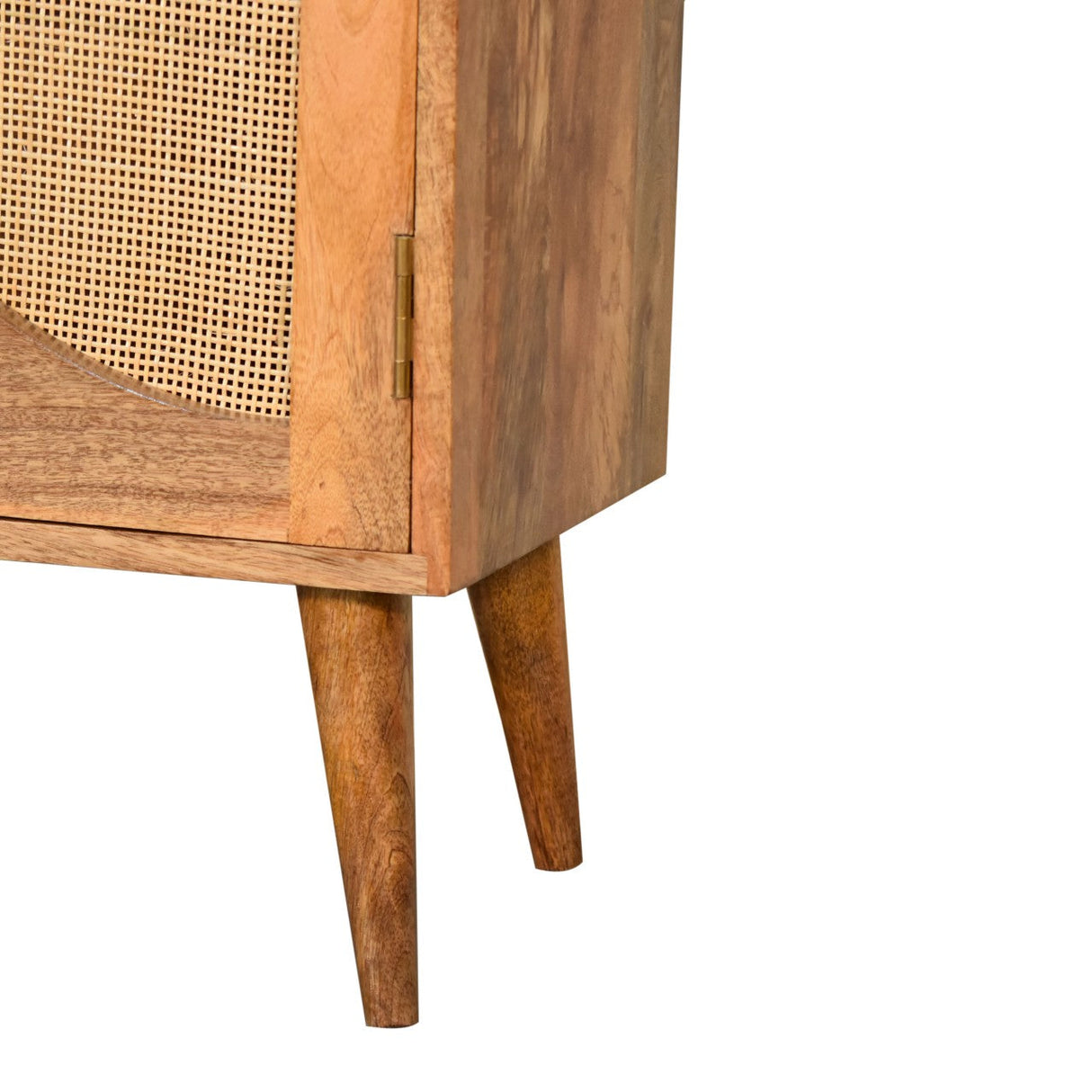 Close-knit Leaf Cabinet NOVEX FURNITURE