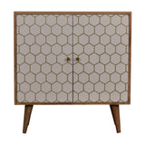 Cassia Cabinet NOVEX FURNITURES