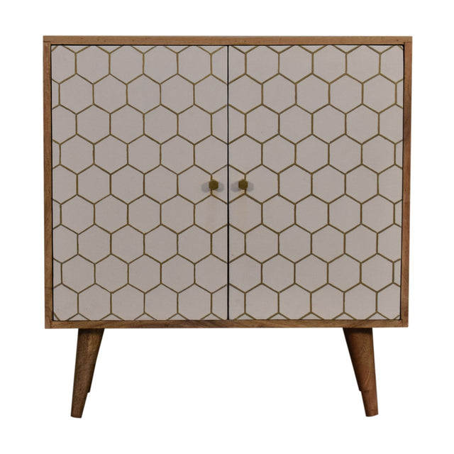 Cassia Cabinet NOVEX FURNITURES