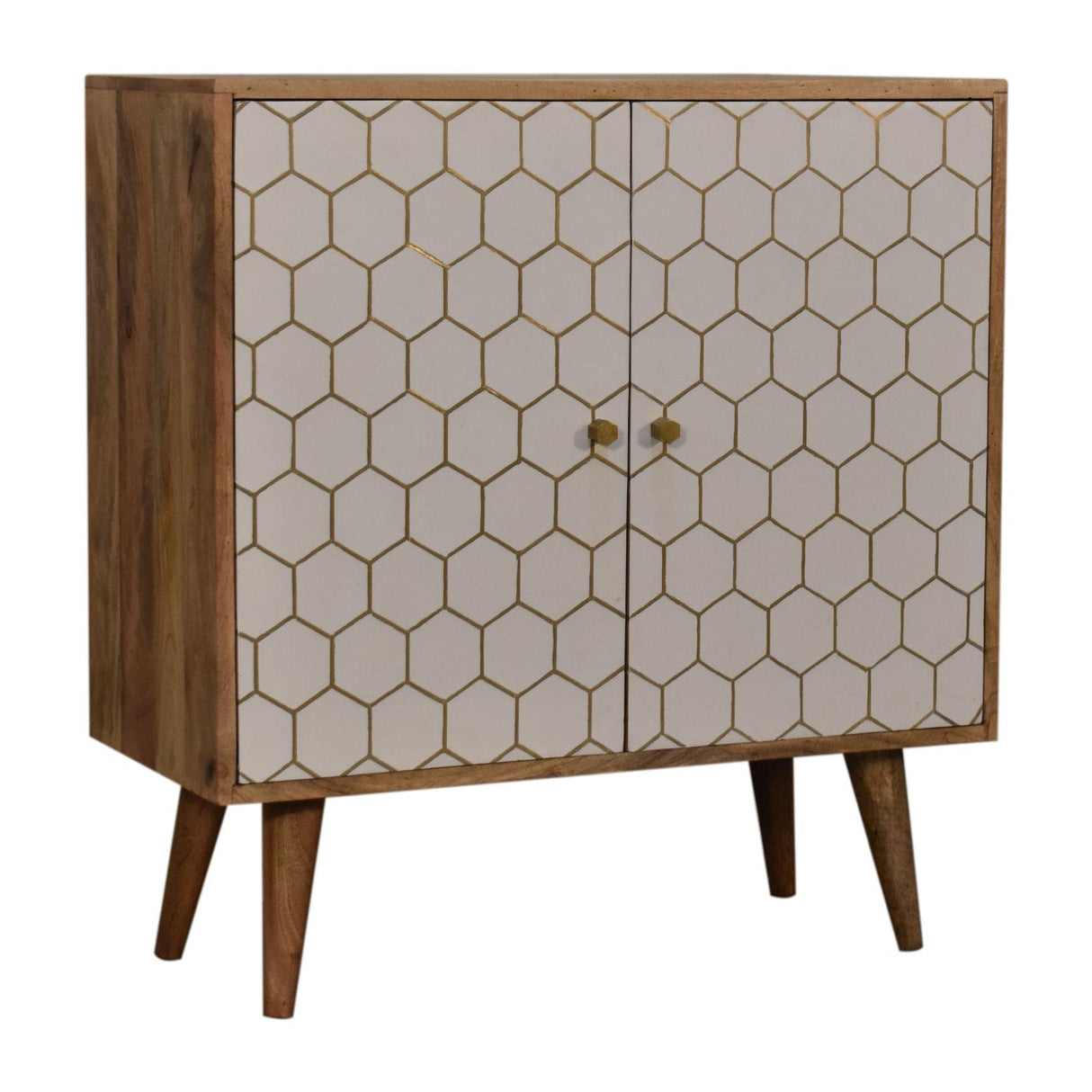 Cassia Cabinet NOVEX FURNITURES
