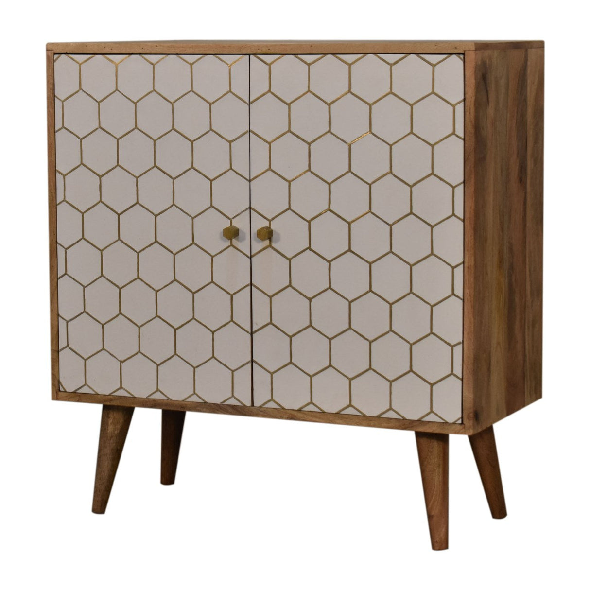 Cassia Cabinet NOVEX FURNITURES