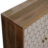 Cassia Cabinet NOVEX FURNITURES