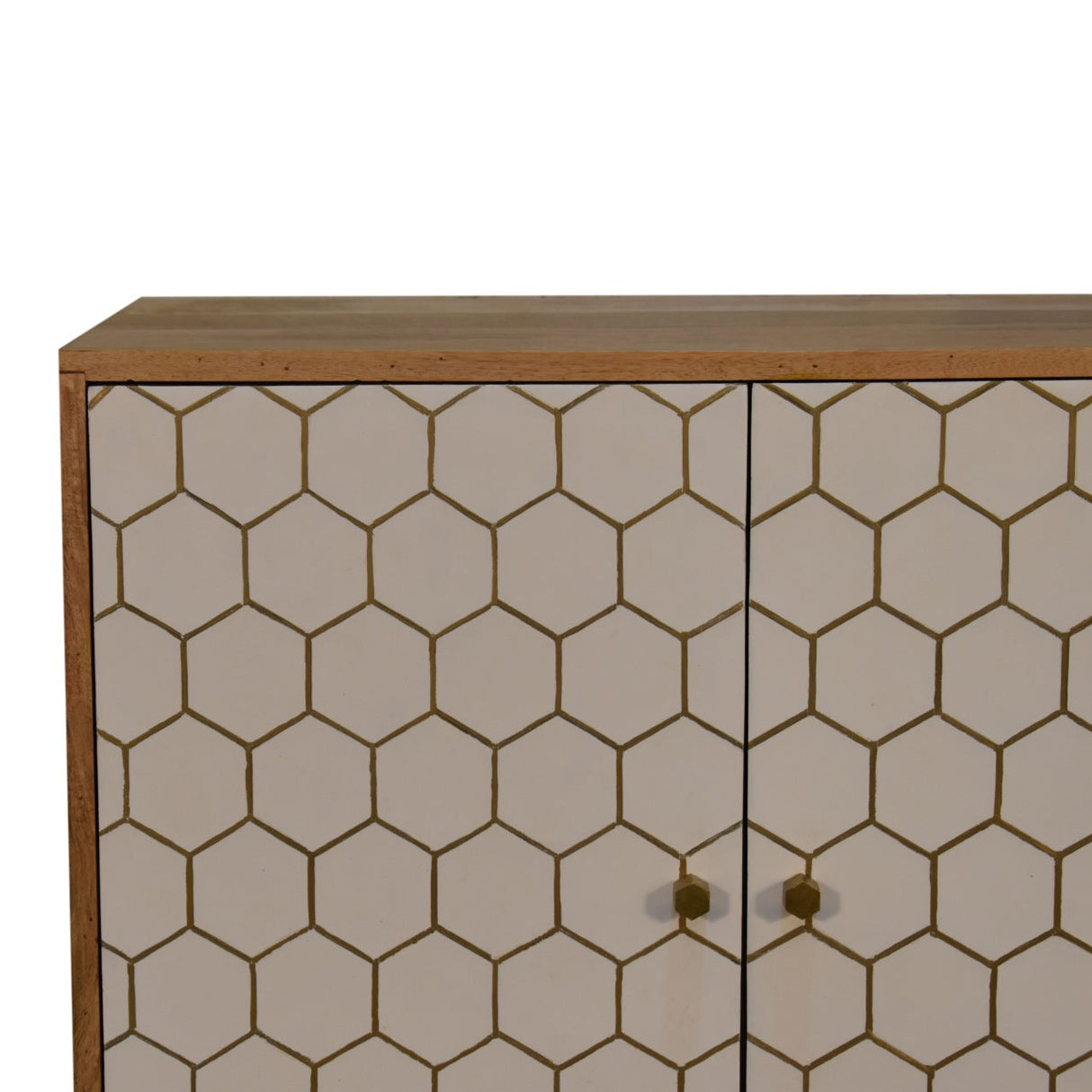 Cassia Cabinet NOVEX FURNITURES