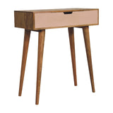 Mini Pink Dressing Table NOVEX FURNITURES