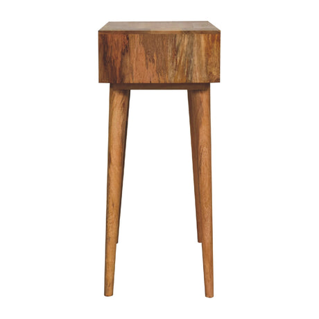 Mini Pink Dressing Table NOVEX FURNITURES