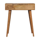 Mini Pink Dressing Table NOVEX FURNITURES