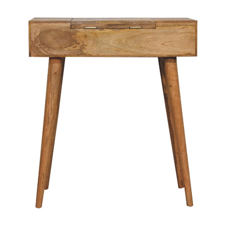 Mini Pink Dressing Table NOVEX FURNITURES