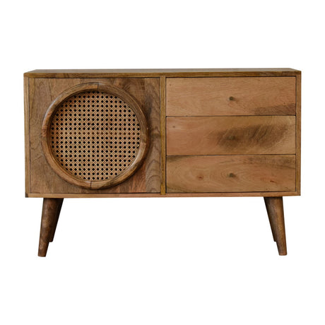 Larissa Sideboard NOVEX FURNITURES