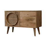 Larissa Sideboard NOVEX FURNITURES