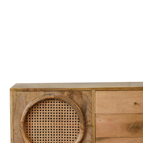 Larissa Sideboard NOVEX FURNITURES