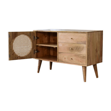 Larissa Sideboard NOVEX FURNITURES