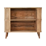 Larissa Open Cabinet NOVEX FURNITURES
