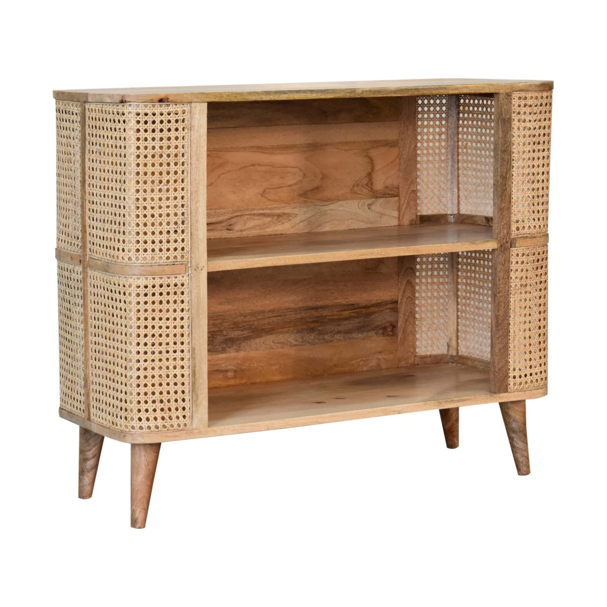 Larissa Open Cabinet NOVEX FURNITURES