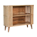 Larissa Open Cabinet NOVEX FURNITURES