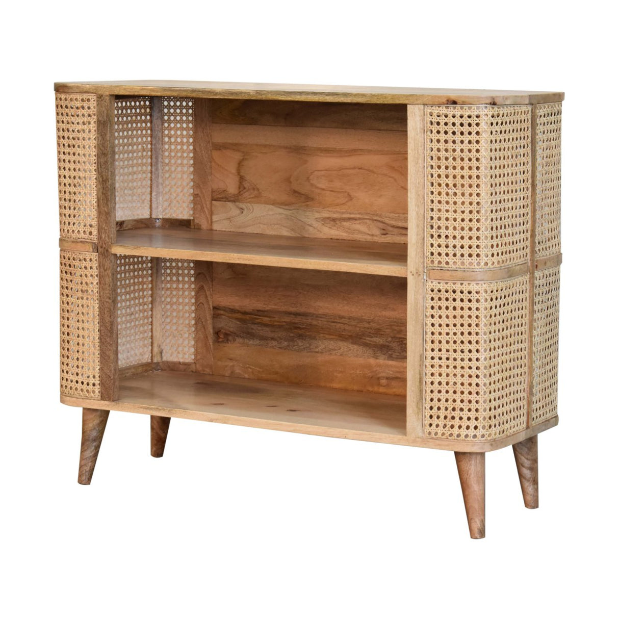 Larissa Open Cabinet NOVEX FURNITURES
