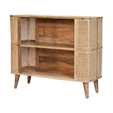 Larissa Open Cabinet NOVEX FURNITURES