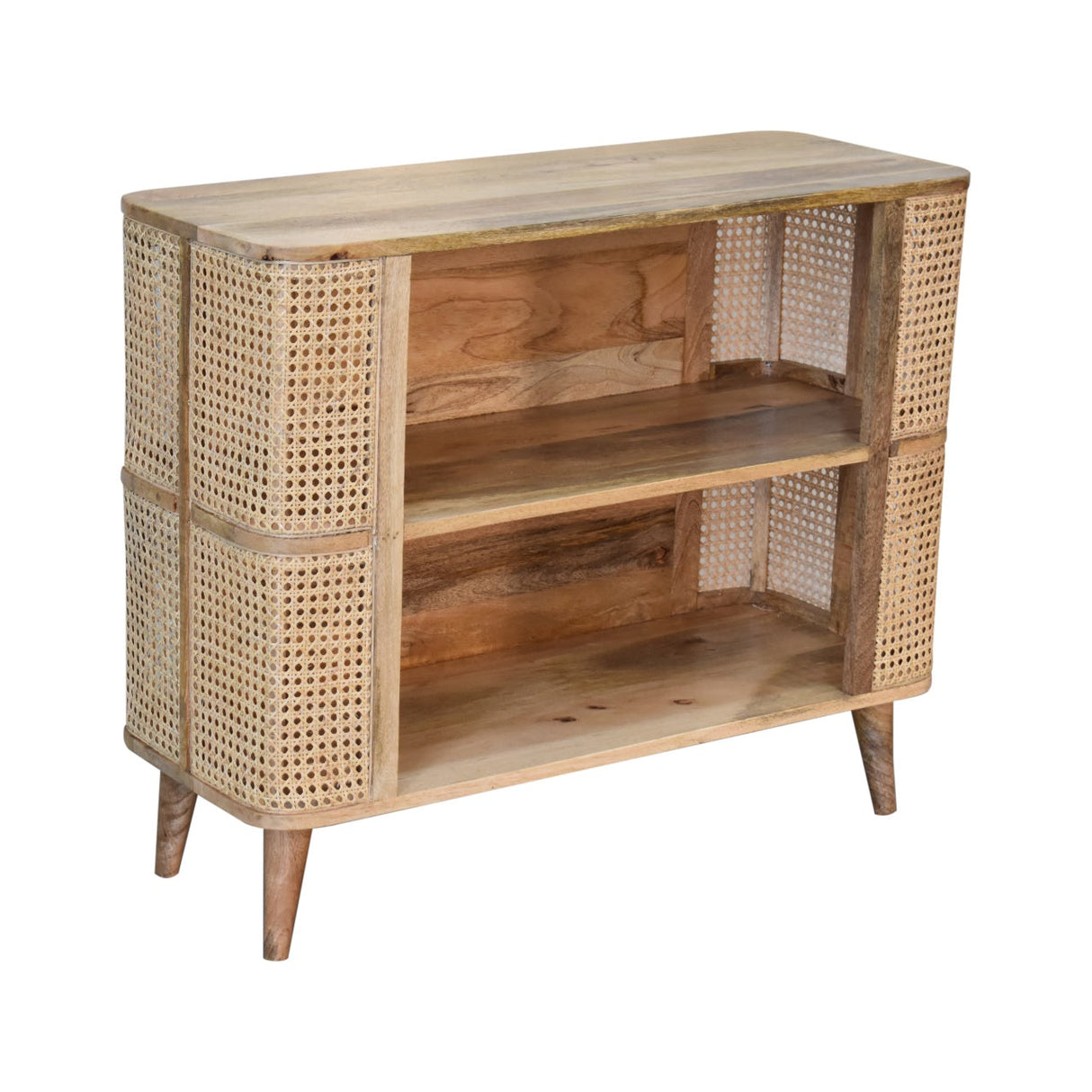 Larissa Open Cabinet NOVEX FURNITURES