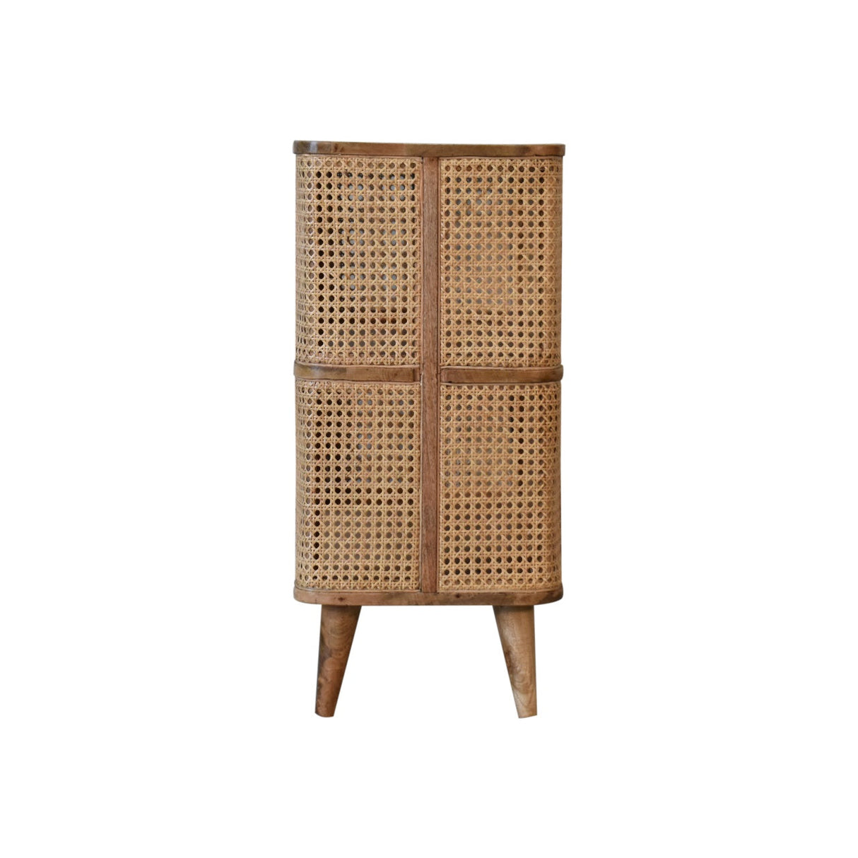 Larissa Open Cabinet NOVEX FURNITURES