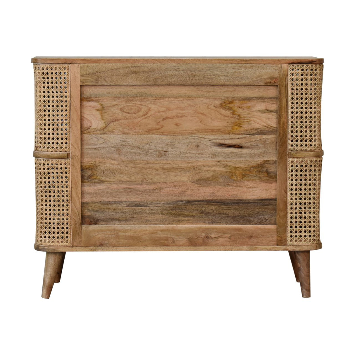 Larissa Open Cabinet NOVEX FURNITURES