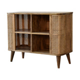 Larissa Open Double Cabinet NOVEX FURNITURES