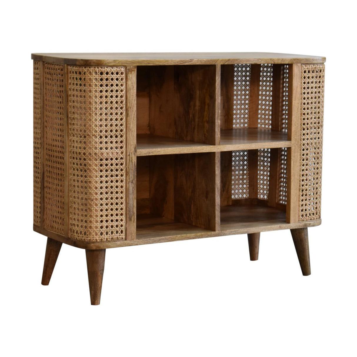 Larissa Open Double Cabinet NOVEX FURNITURES
