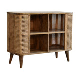 Larissa Open Double Cabinet NOVEX FURNITURES