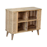 Larissa Open Double Cabinet NOVEX FURNITURES