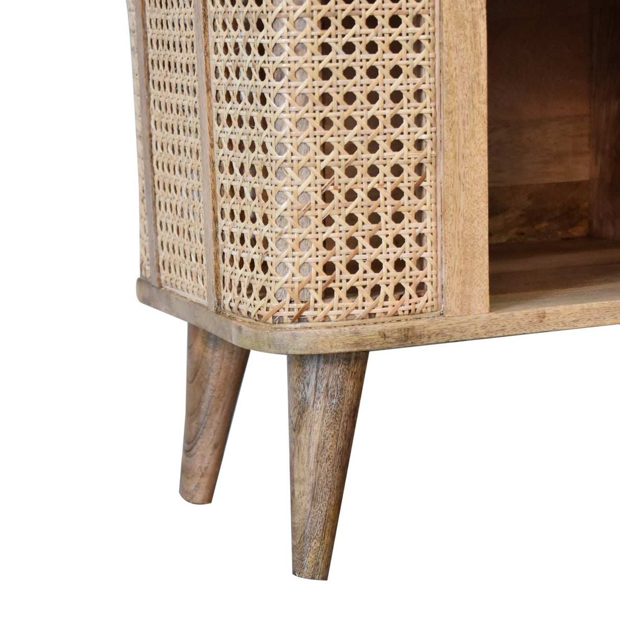 Larissa Open Double Cabinet NOVEX FURNITURES